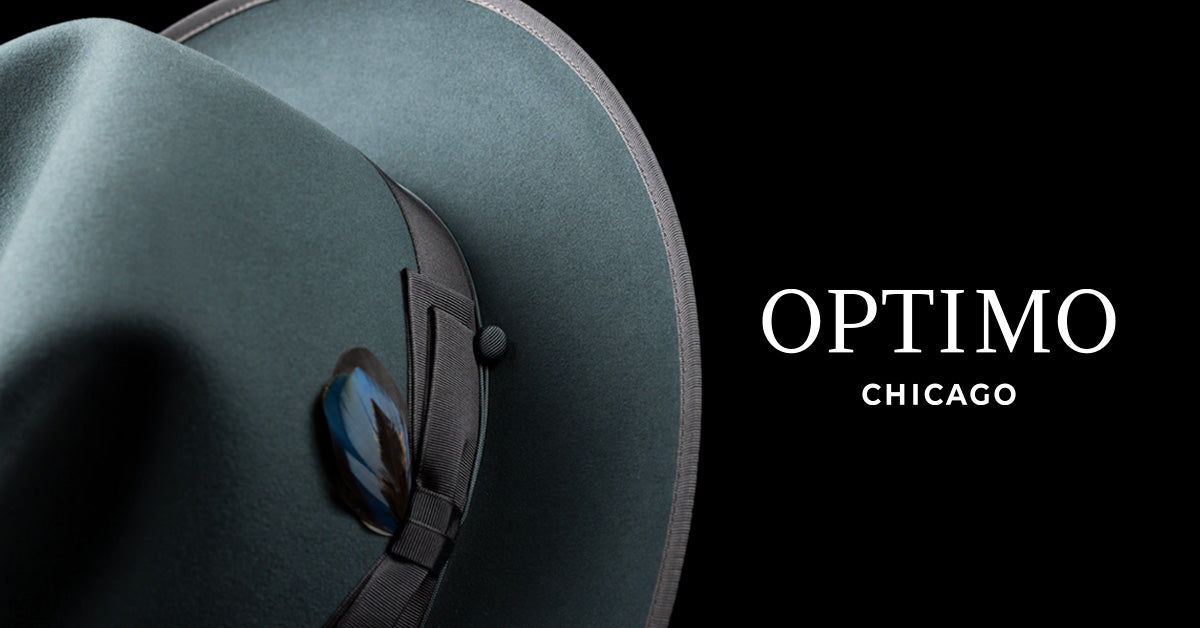 Vintage Reserve – Optimo