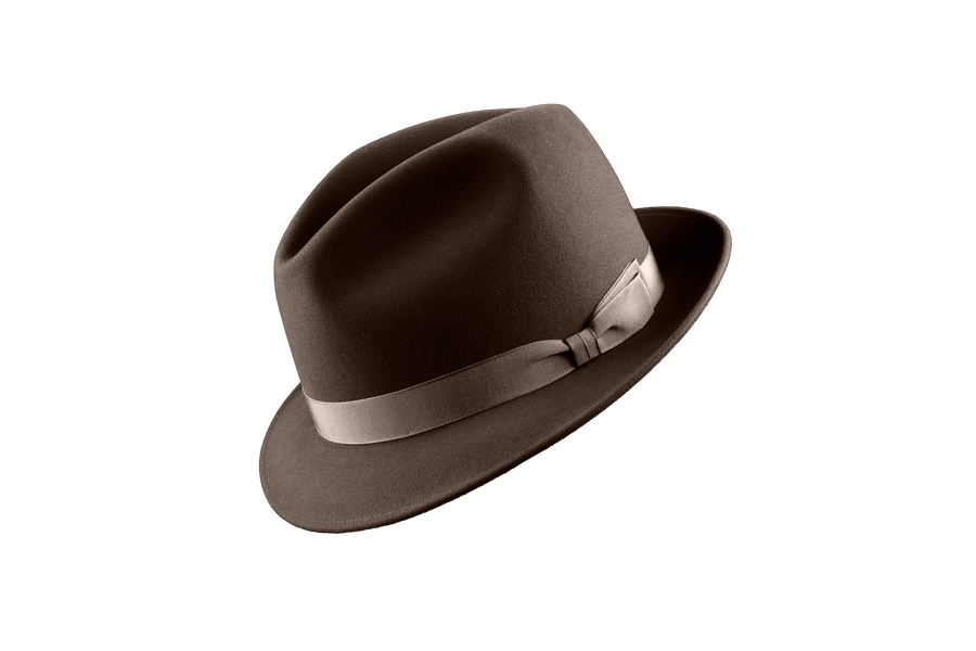 Trilby in Bison